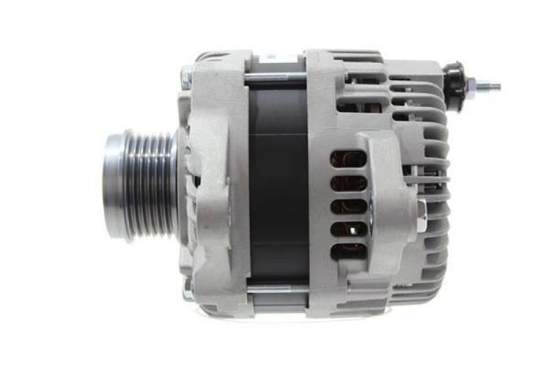 ALANKO Generator