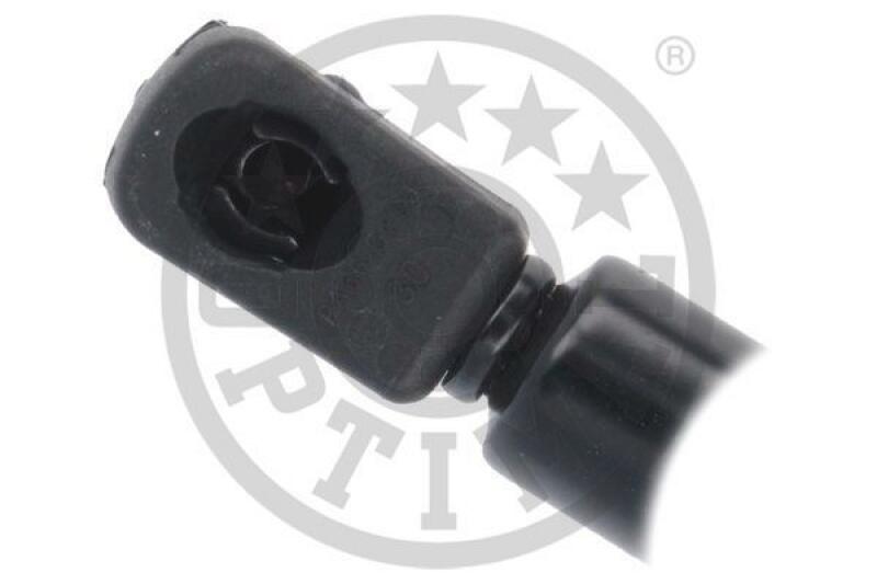 OPTIMAL Gasfeder, Motorhaube