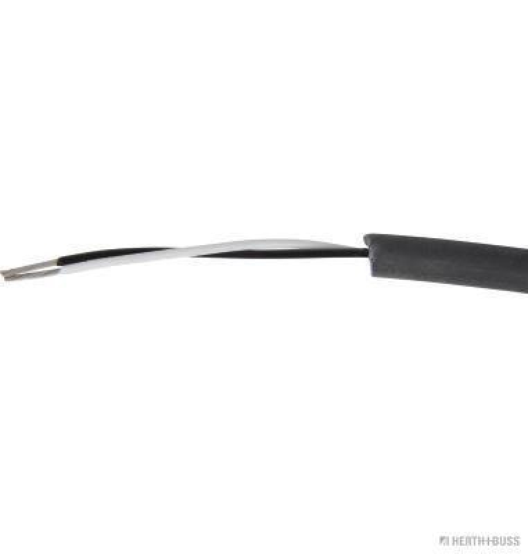 HERTH+BUSS ELPARTS Sensor, Raddrehzahl 70660575