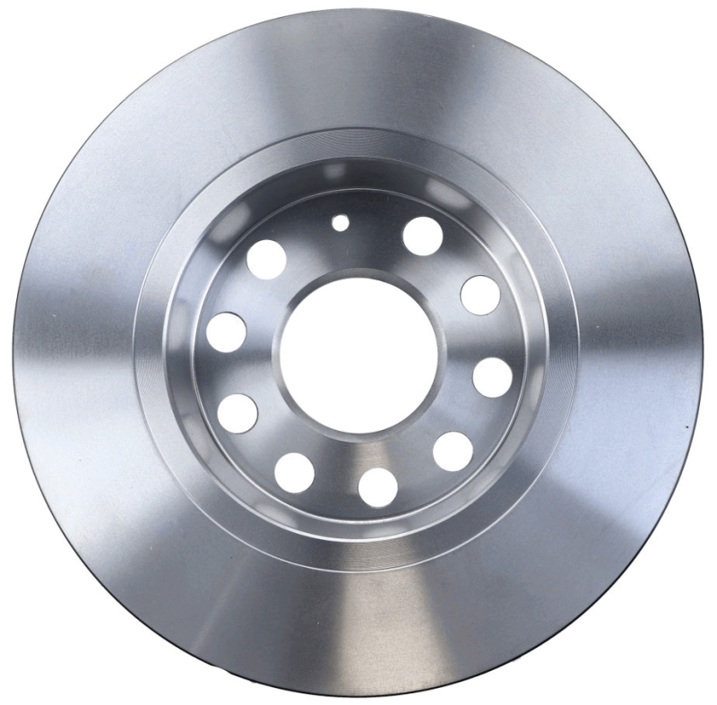 2x TRW Brake Disc