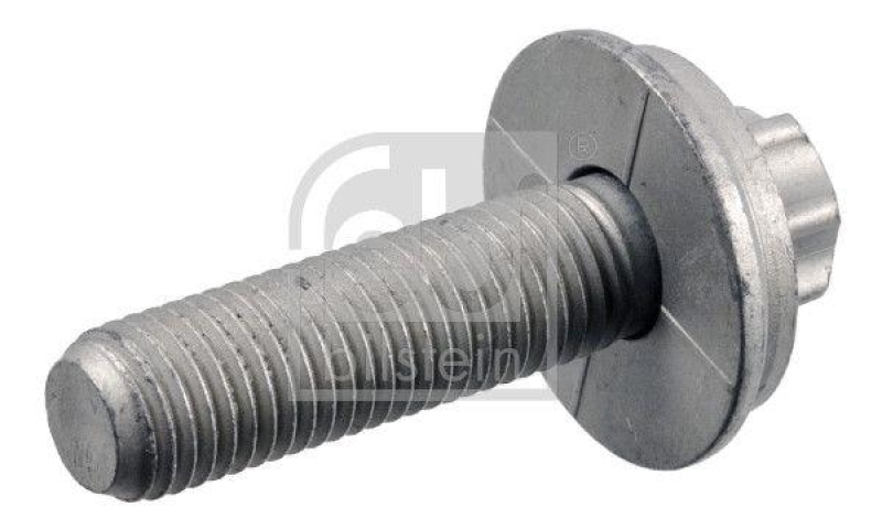 FEBI BILSTEIN Schraube, Bremssattel 182452