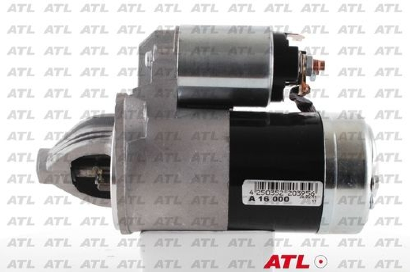 ATL Autotechnik Starter A 16 000