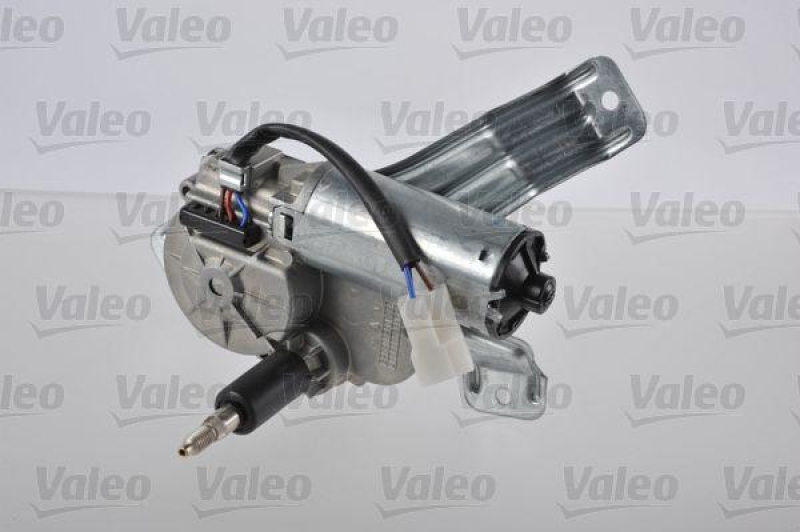 VALEO Wischermotor ORIGINAL TEIL 404111