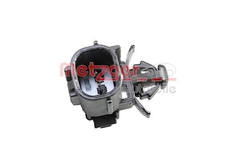 METZGER Sensor, Raddrehzahl GREENPARTS 9001402