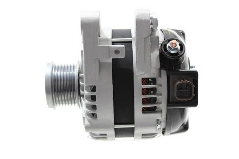 ALANKO Generator