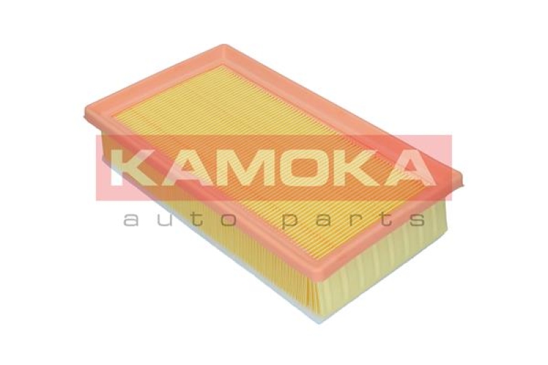 KAMOKA Luftfilter F252101
