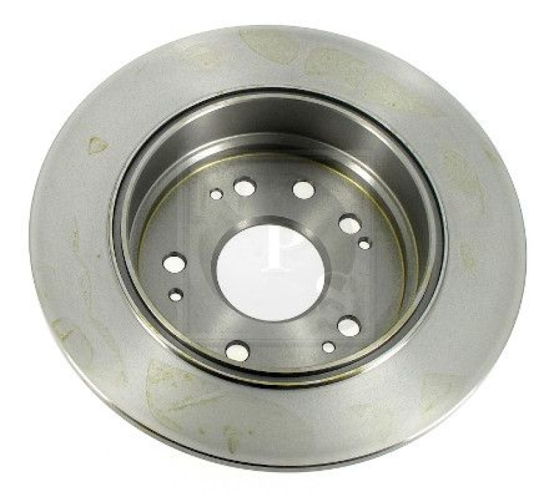 2x NPS Brake Disc