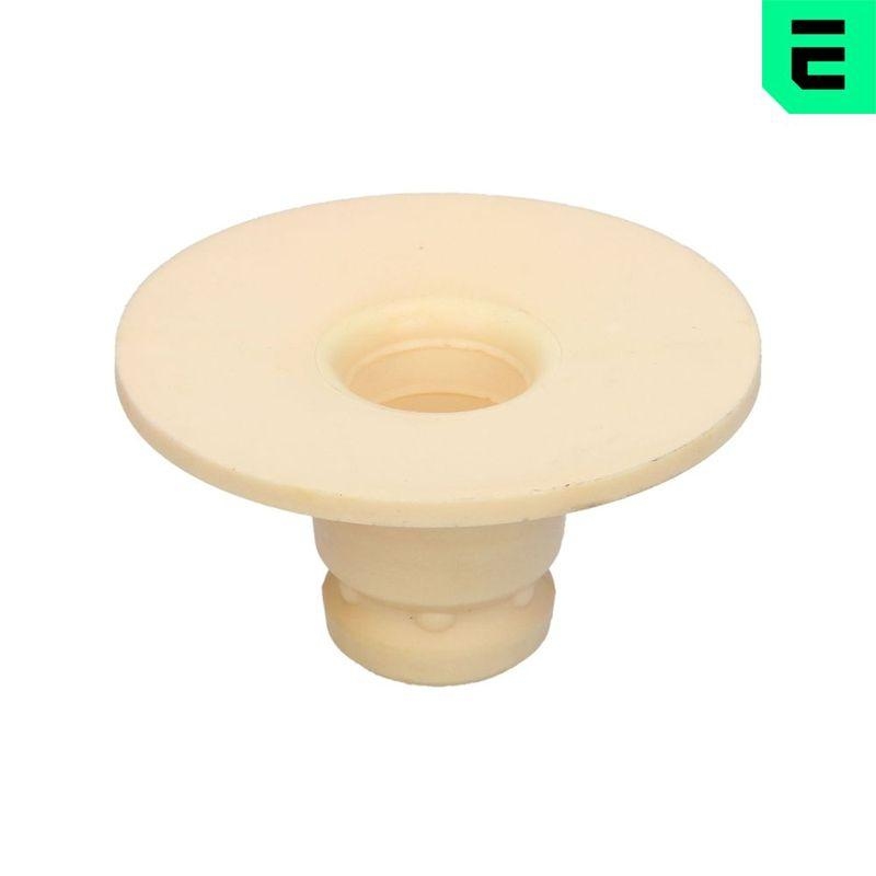 OPTIMAL Rubber Buffer, suspension