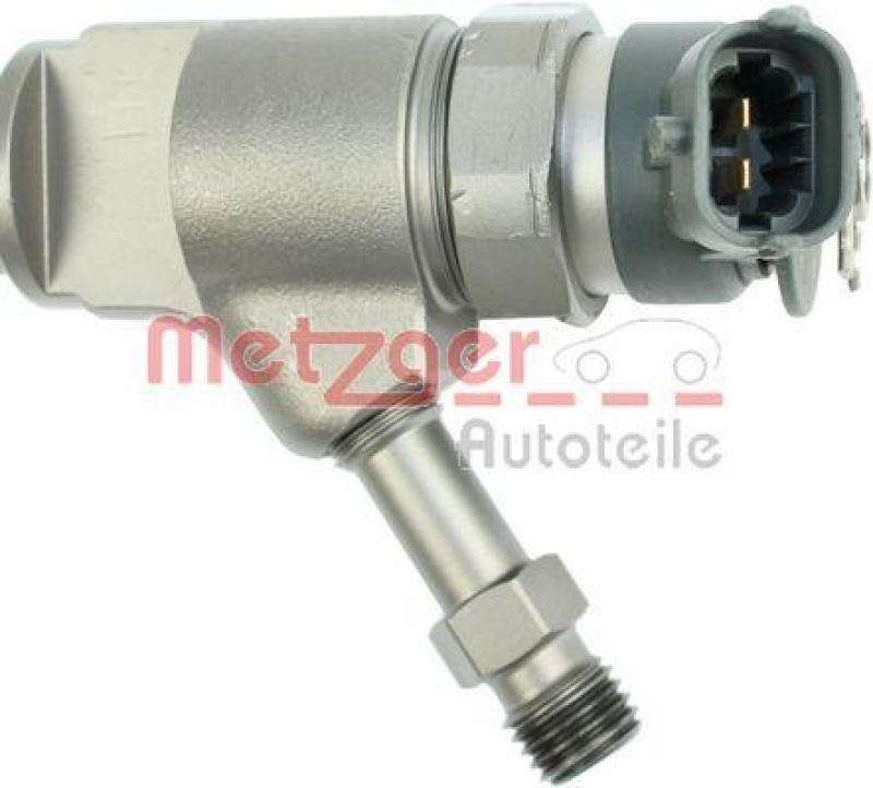 METZGER Injector Nozzle OE-part