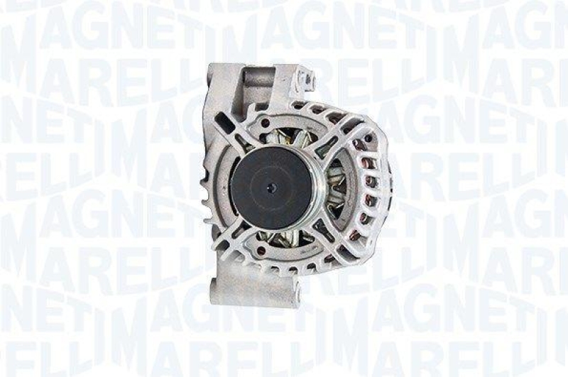 MAGNETI MARELLI Generator 63377558010