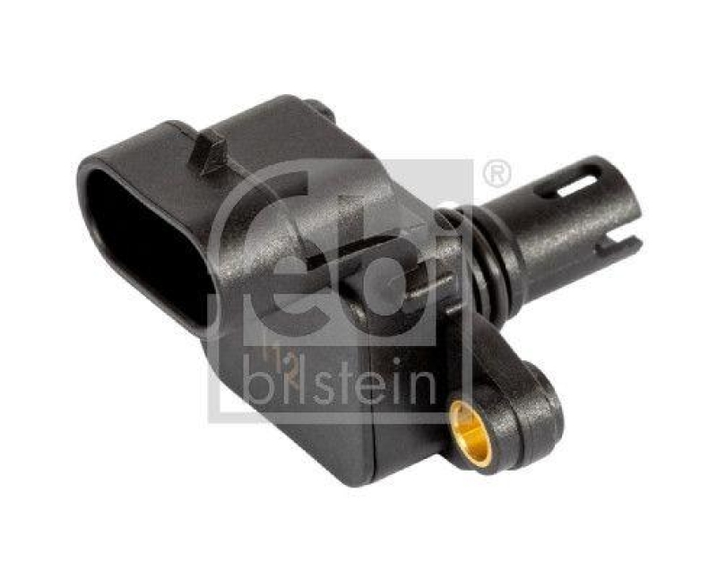 FEBI BILSTEIN Sensor, intake manifold pressure