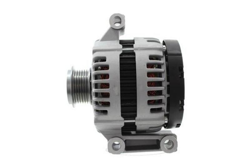ALANKO Generator