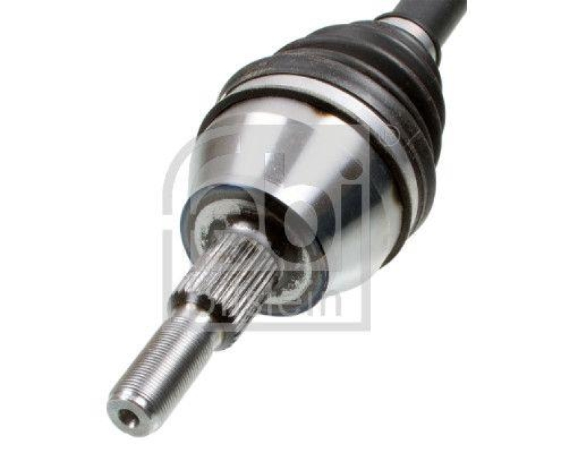 FEBI BILSTEIN Antriebswelle 182455