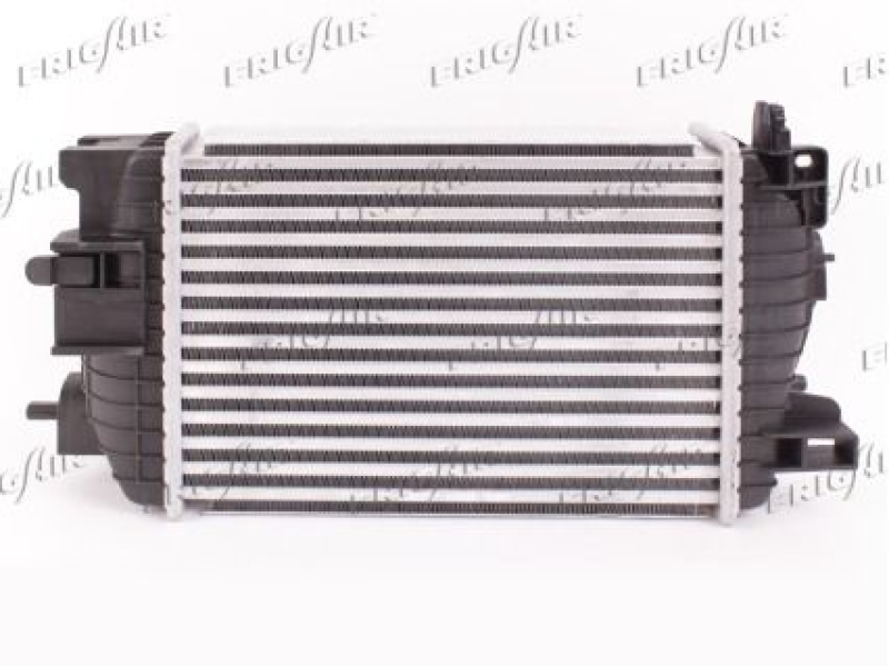 FRIGAIR Charge Air Cooler