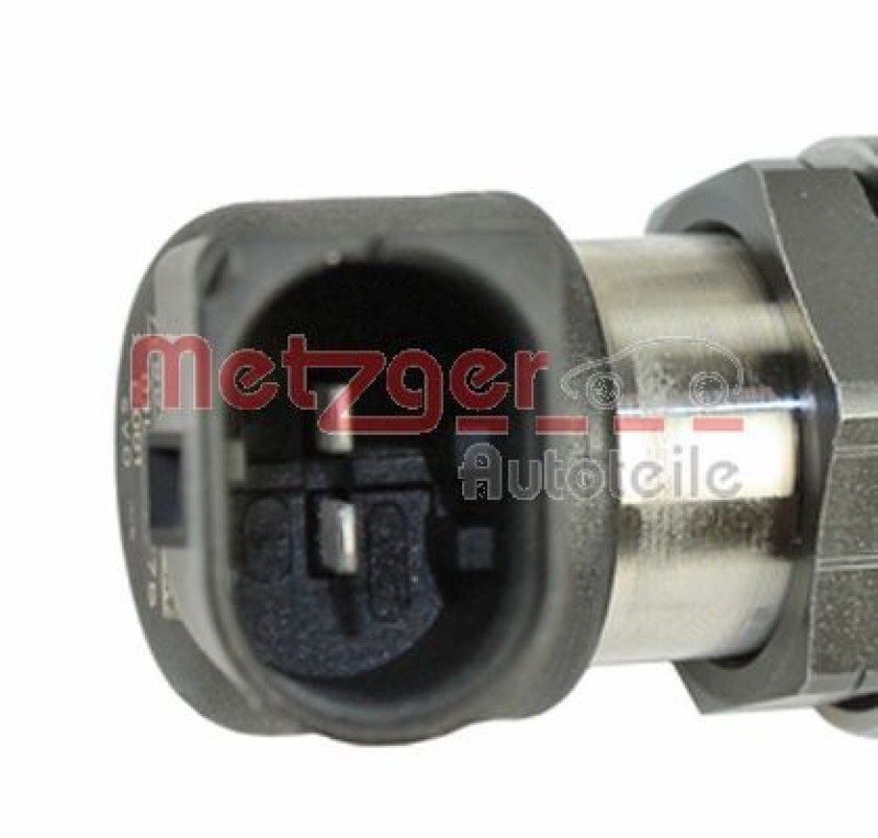METZGER Injector Nozzle OE-part