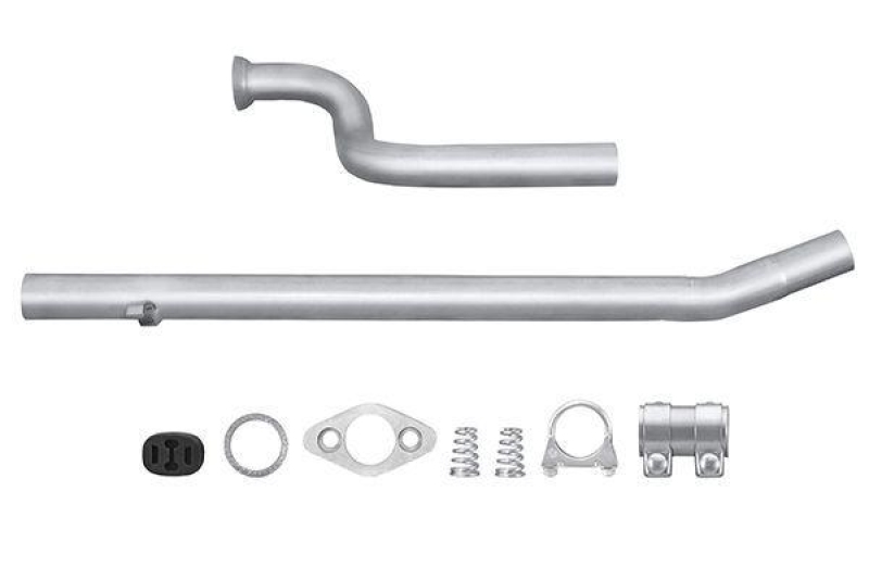 HELLA Abgasrohr Easy2Fit – PARTNERED with Faurecia 8LA366002-021