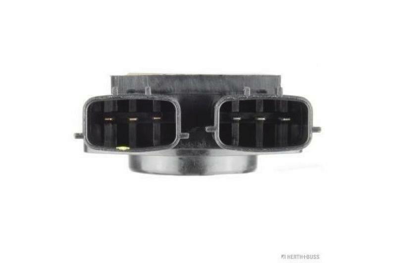 HERTH+BUSS JAKOPARTS Sensor, throttle position