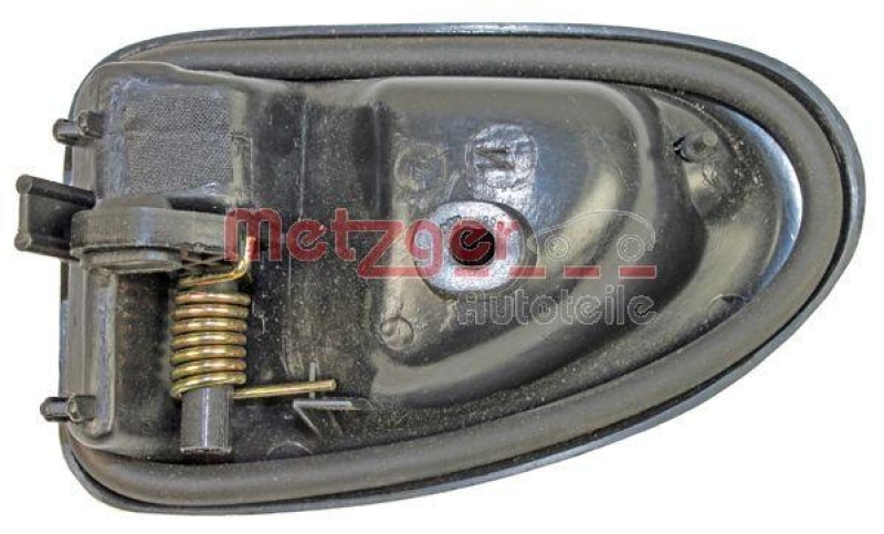 METZGER Outer door handle