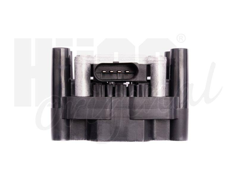 HITACHI Ignition Coil