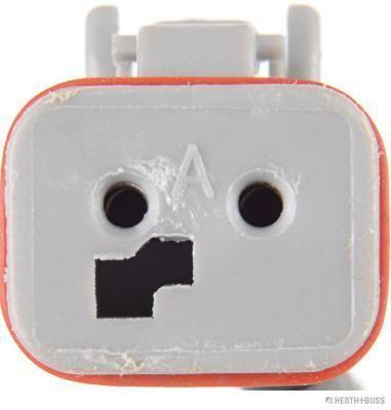 HERTH+BUSS ELPARTS Sensor, Raddrehzahl 70660580