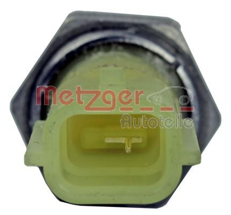 METZGER Öldruckschalter 910083
