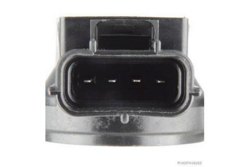 HERTH+BUSS JAKOPARTS Sensor, throttle position