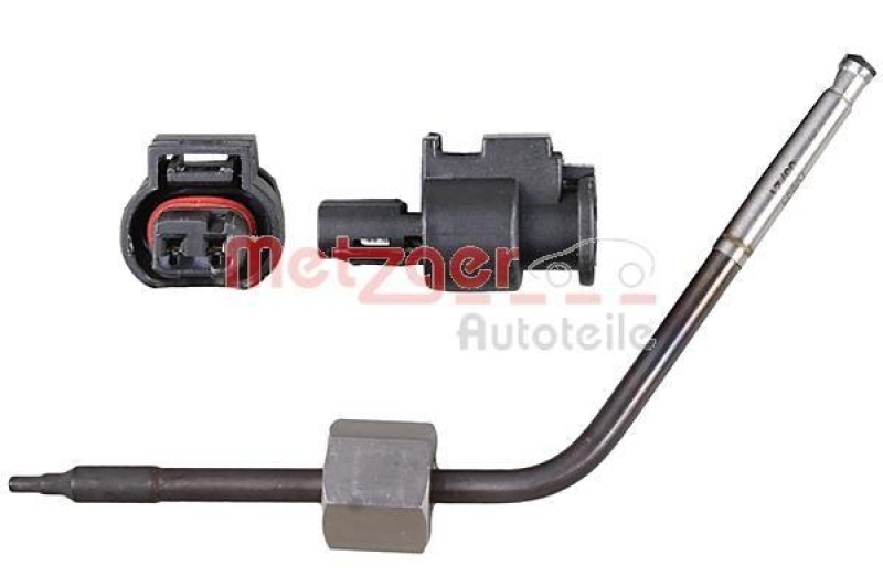 METZGER Sensor, Abgastemperatur 894868