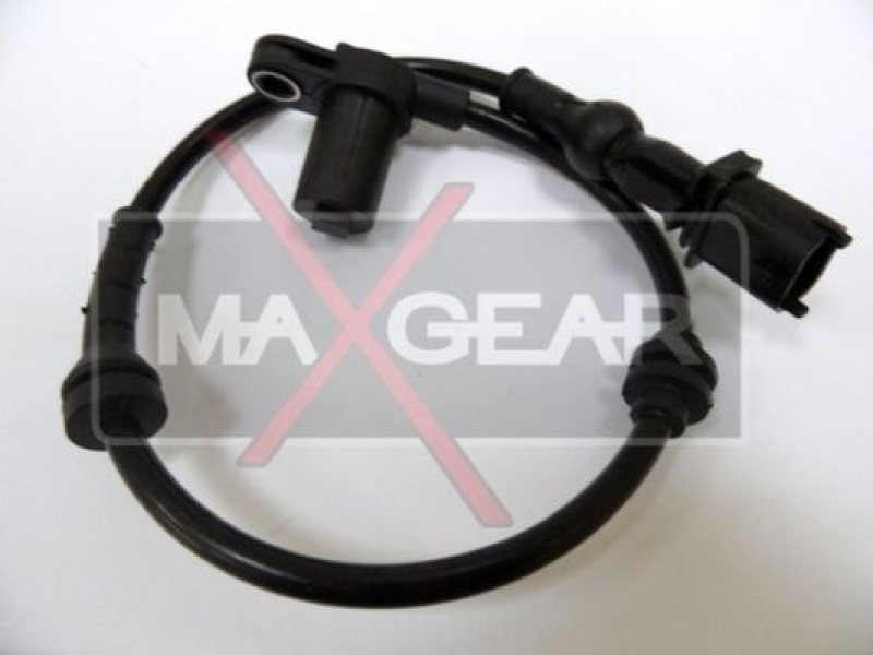 MAXGEAR Sensor, wheel speed