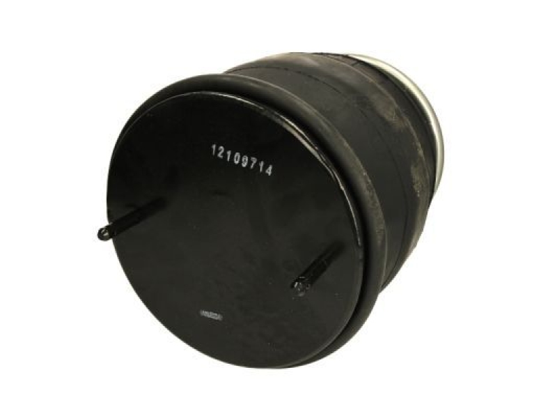Magnum Technology Bellow, air suspension