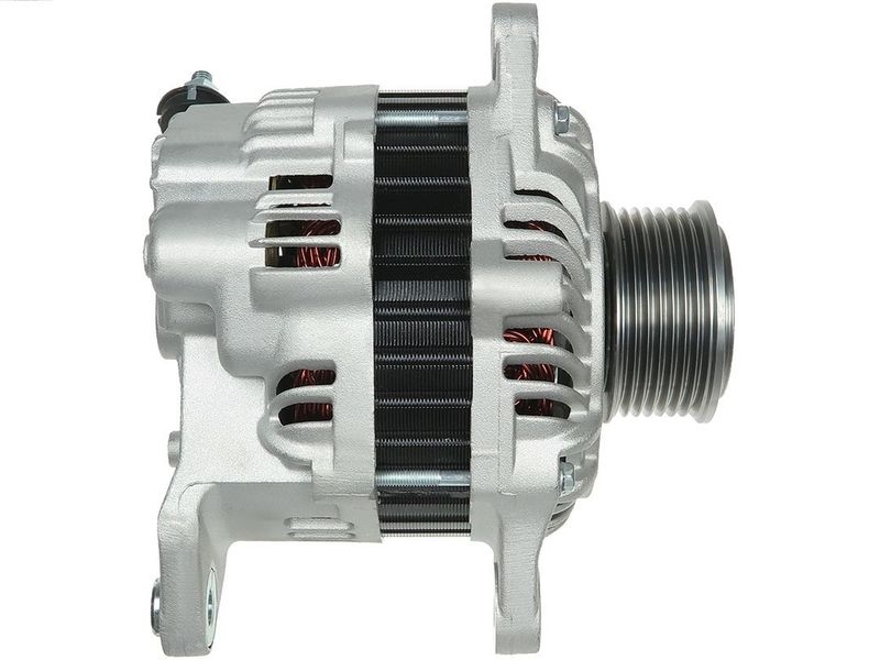 AS-PL Generator Brandneu AS-PL