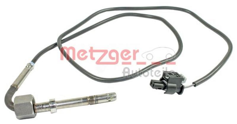 METZGER Sensor, Abgastemperatur ORIGINAL ERSATZTEIL 894046