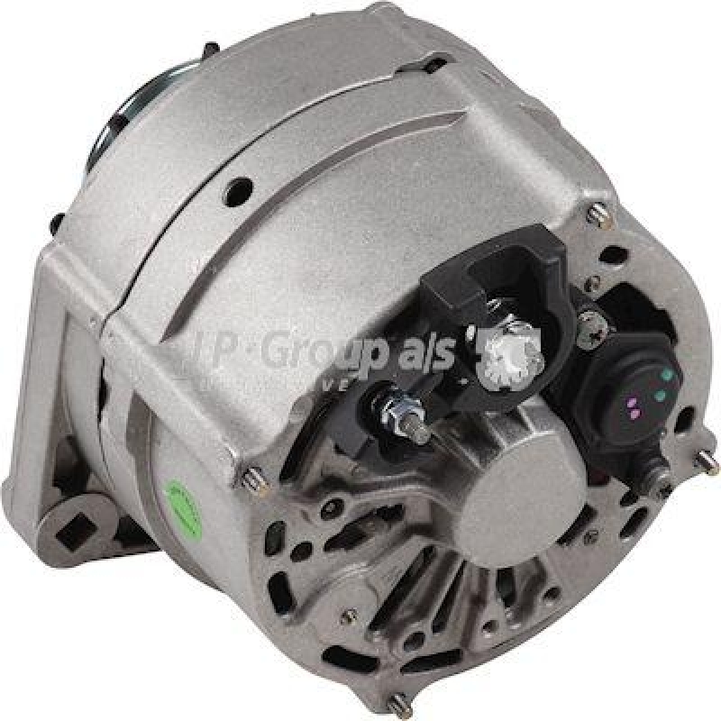 JP GROUP Generator JP GROUP