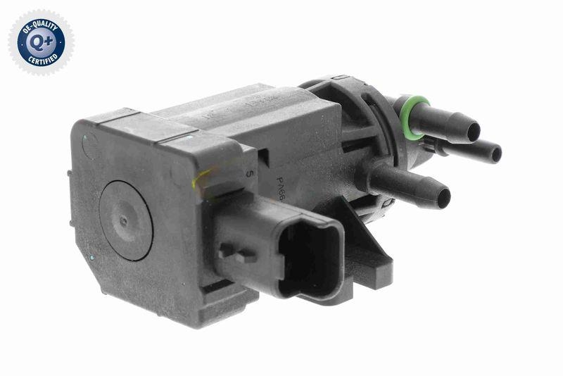 VEMO Druckwandler, Abgassteuerung Q+, Erstausr&uuml;sterqualit&auml;t V42-63-...