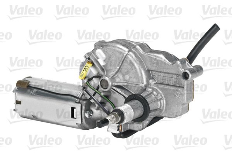 VALEO Wischermotor ORIGINAL TEIL