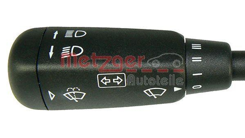 METZGER Lenkstockschalter 916142