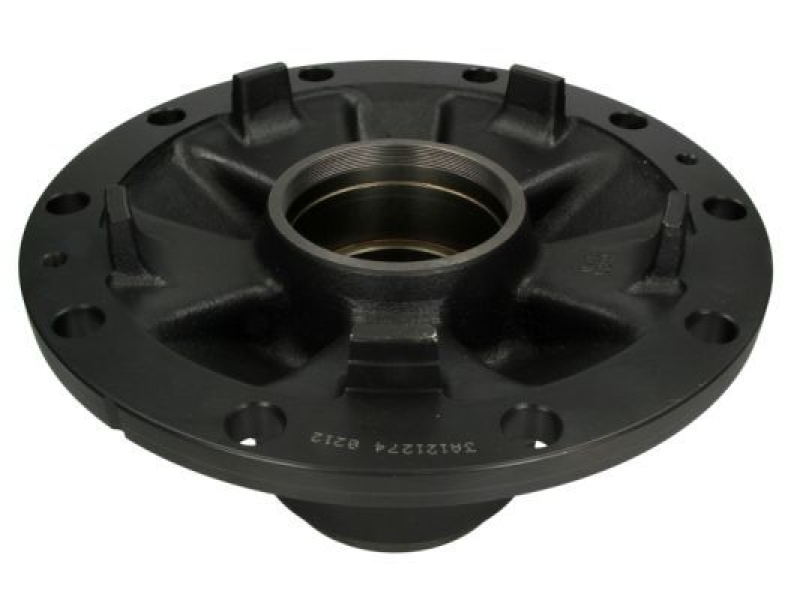 BTA Wheel Hub