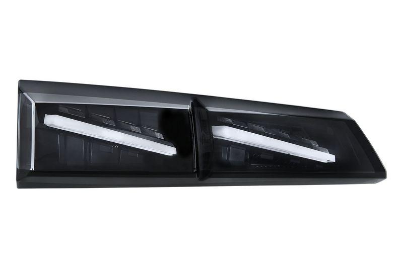 HELLA Heckleuchte 2SA 015 022-111