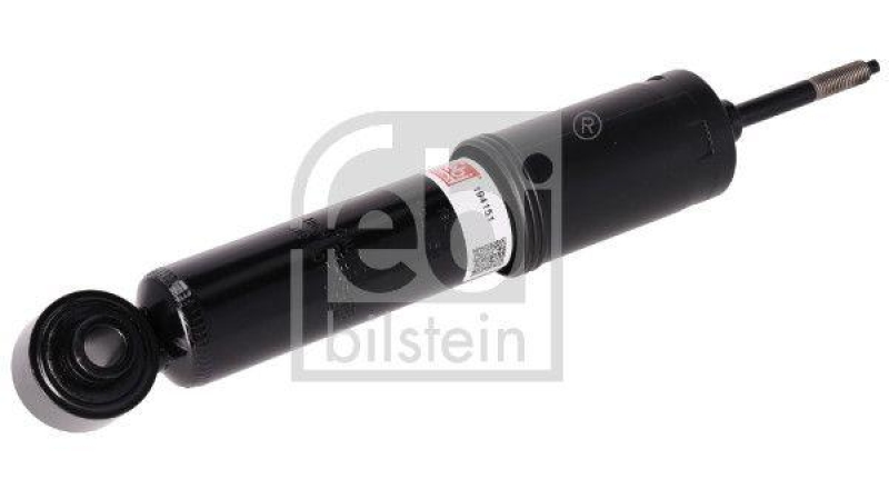 FEBI BILSTEIN Stoßdämpfer 194151