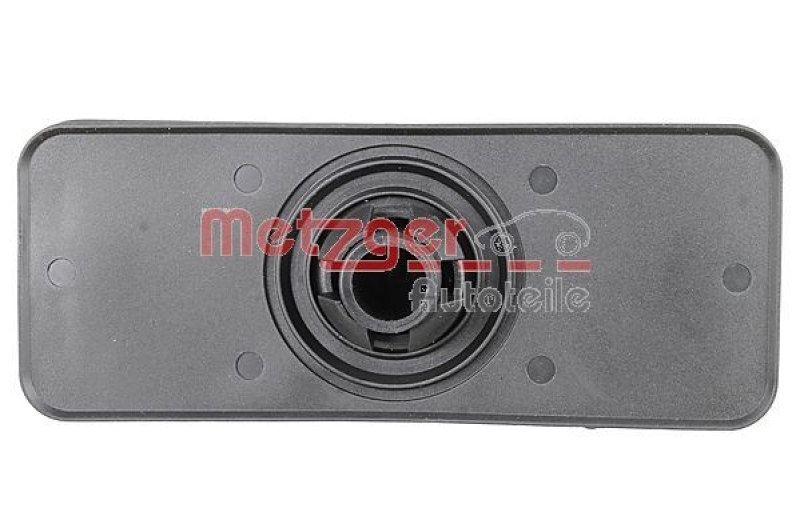 METZGER Jack Support Plate GREENPARTS