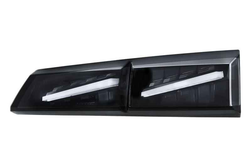 HELLA Heckleuchte 2SA 015 022-121