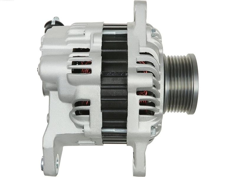 AS-PL Generator Brandneu AS-PL