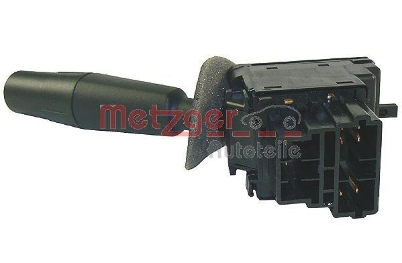 METZGER Blinkerschalter 916144