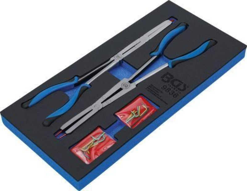 BGS Tool Set