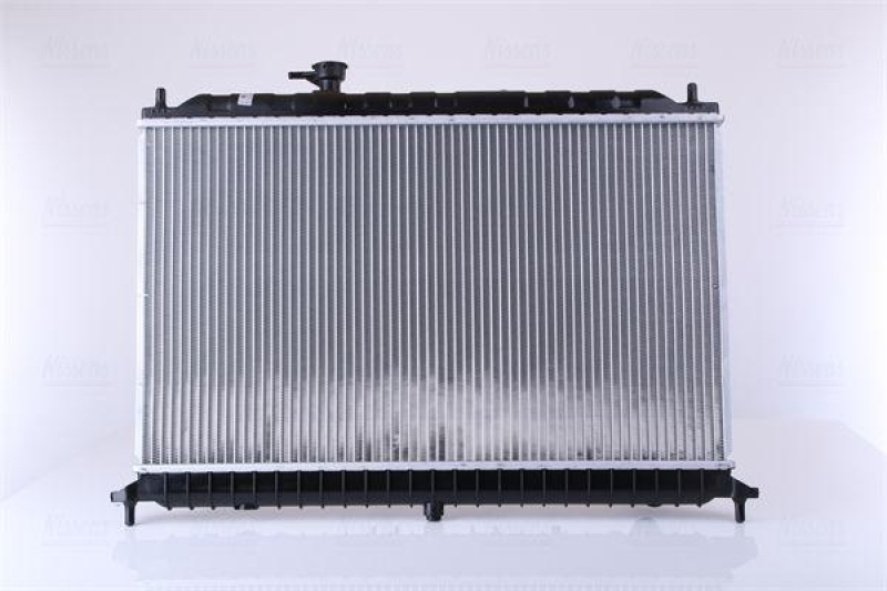NISSENS Radiator, engine cooling