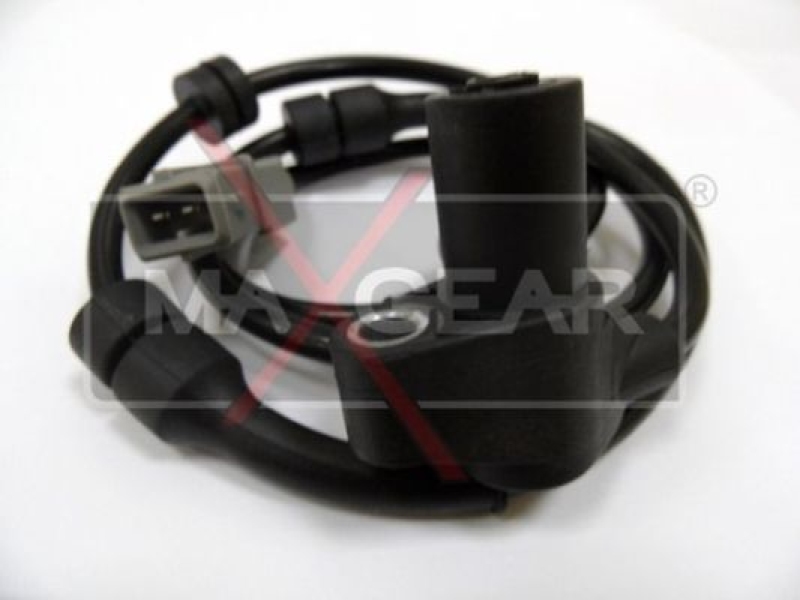 MAXGEAR Sensor, wheel speed