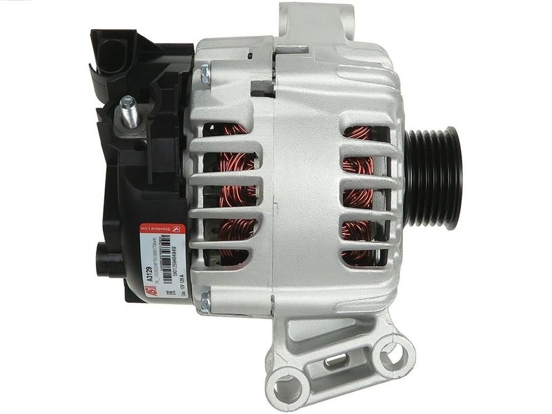 AS-PL Generator Brandneu AS-PL