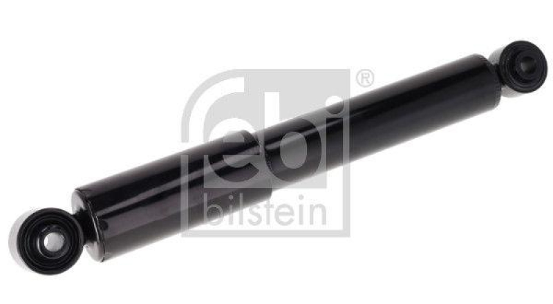 FEBI BILSTEIN Stoßdämpfer 194153