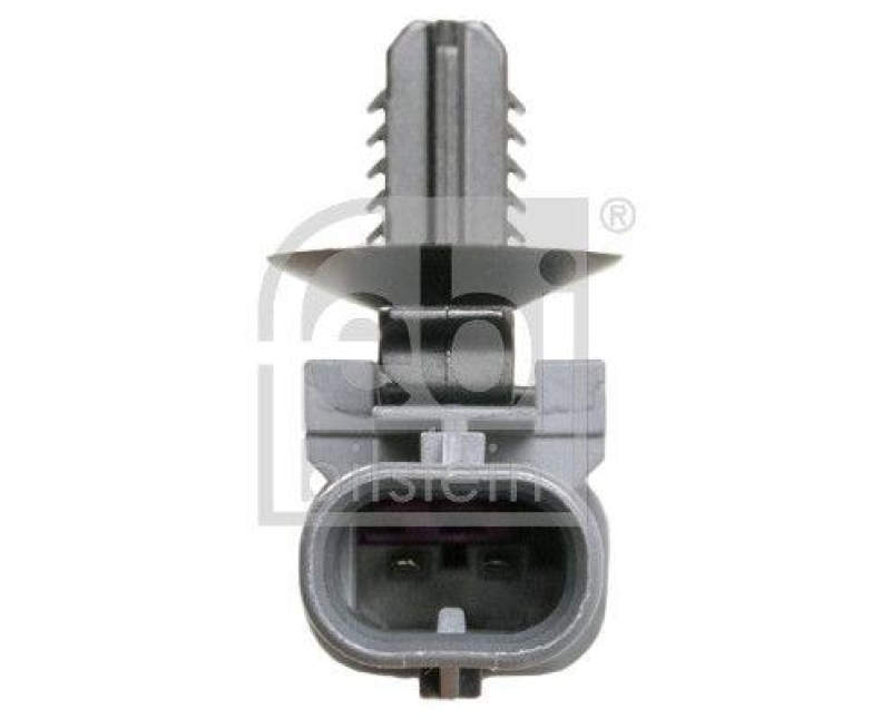 FEBI BILSTEIN Sensor, Abgastemperatur 197868