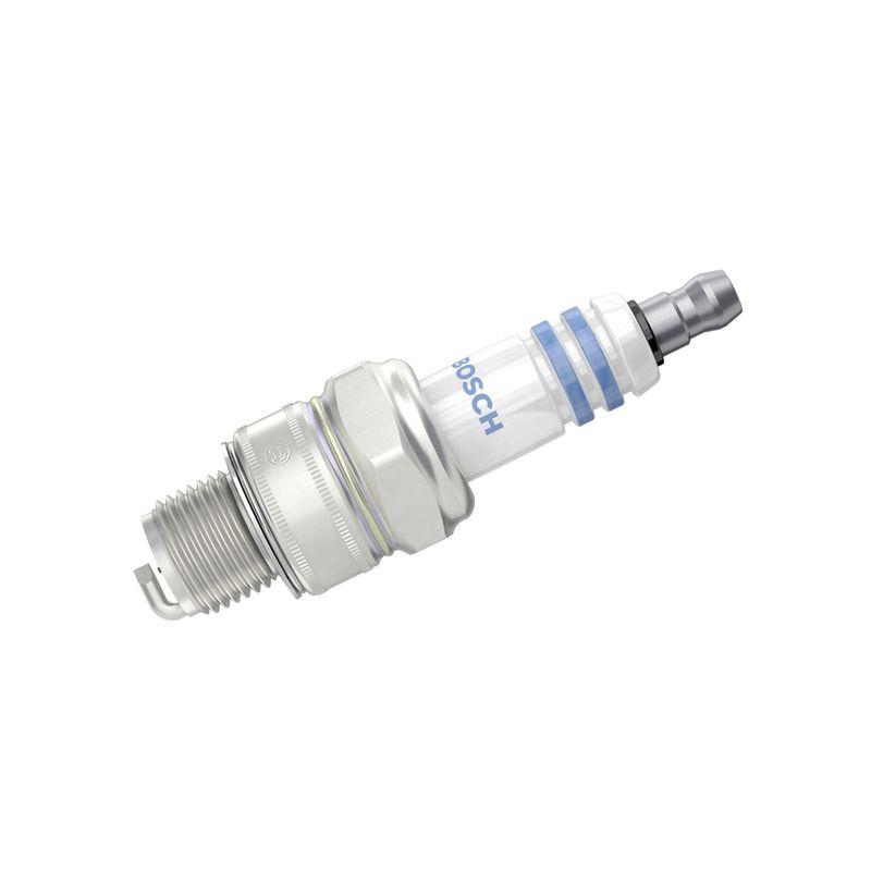BOSCH Spark Plug Platinum