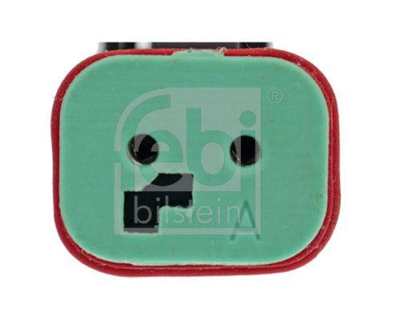 FEBI BILSTEIN Kompressor, Klimaanlage 43569